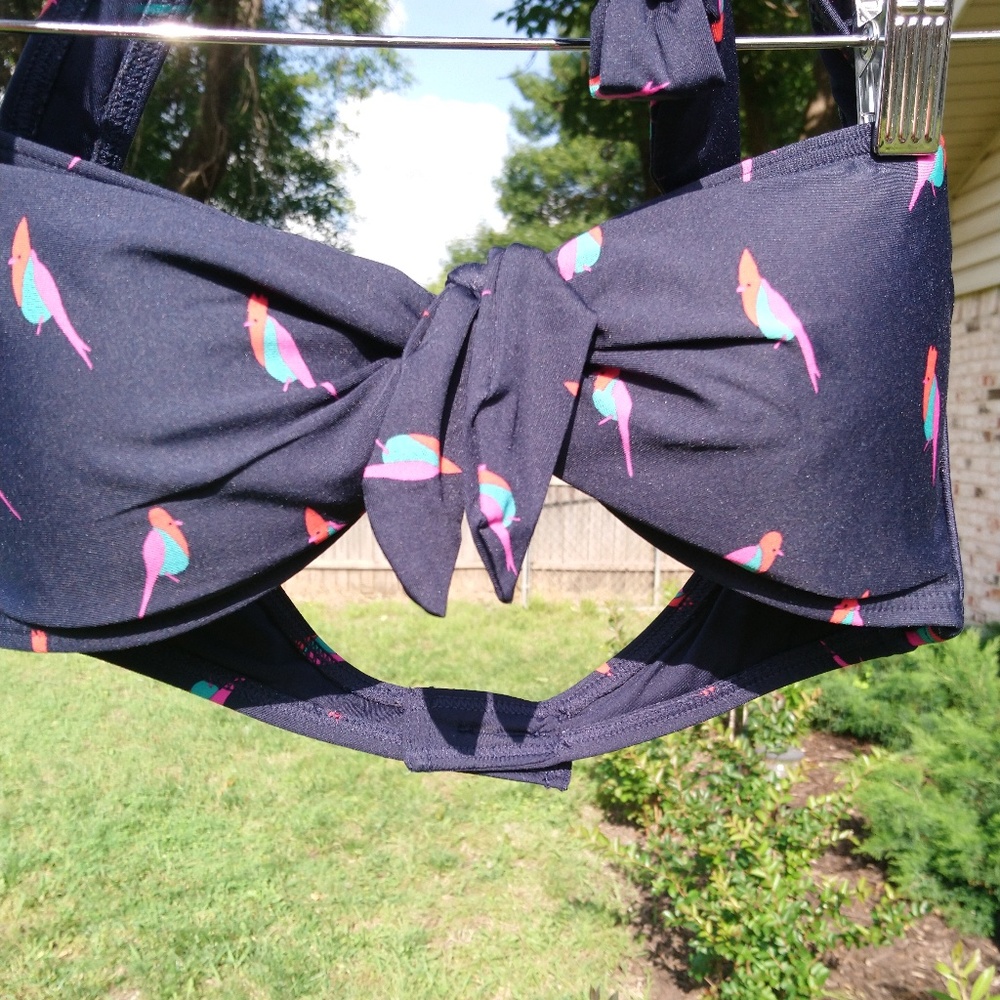 Marc Jacobs Swim Top